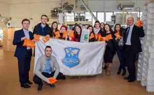  / Sarajevski studenti družili se s vlasnikom Binga, FOTO: Bingo